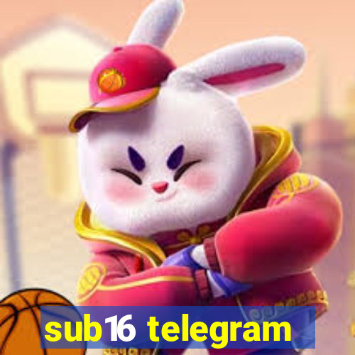 sub16 telegram